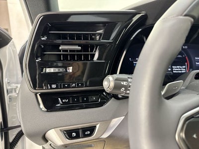 2026 Lexus RX 350 RX 350 Luxury