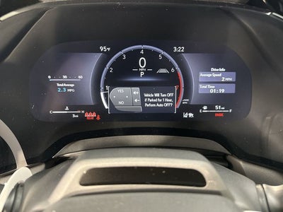 2026 Lexus RX 350 RX 350 Luxury