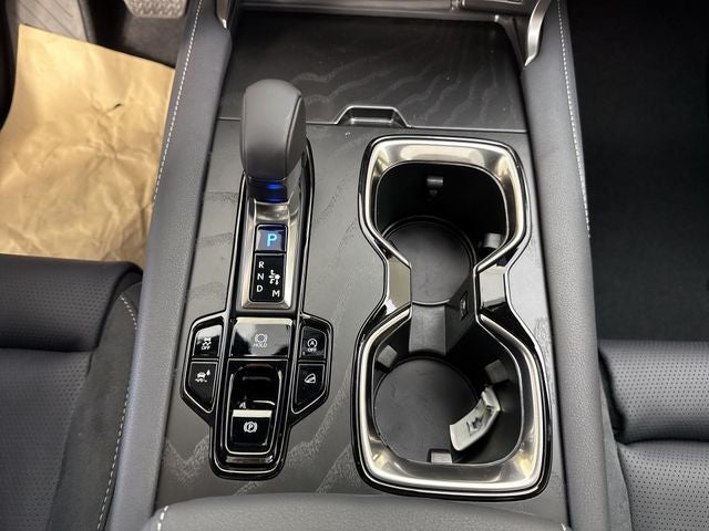2026 Lexus RX 350 RX 350 Luxury