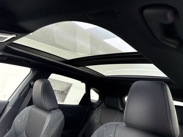 2026 Lexus RX 350 RX 350 Luxury