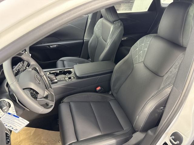 2026 Lexus RX 350 RX 350 Luxury