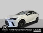 2026 Lexus RX 350 RX 350 Luxury
