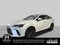 2026 Lexus RX 350 RX 350 Luxury