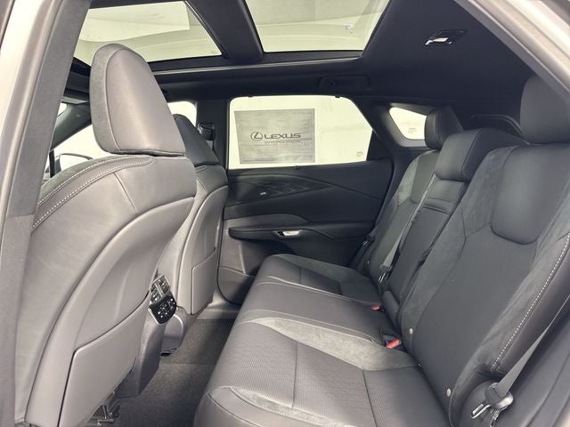2026 Lexus RX 350 RX 350 Luxury