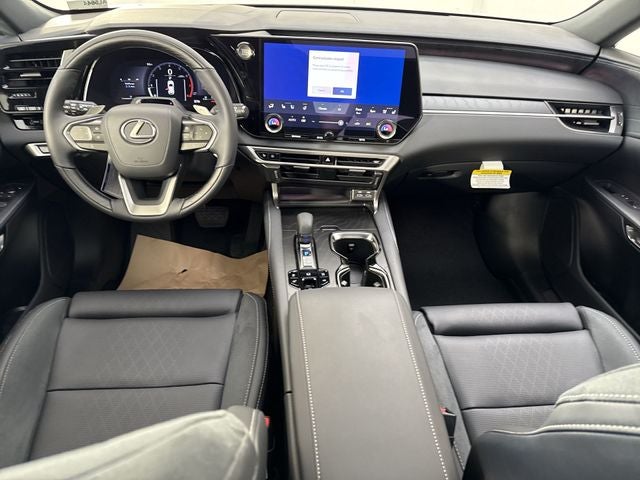 2026 Lexus RX 350 RX 350 Luxury