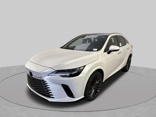 2026 Lexus RX 350 RX 350 Luxury