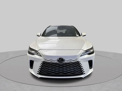 2026 Lexus RX 350 RX 350 Luxury