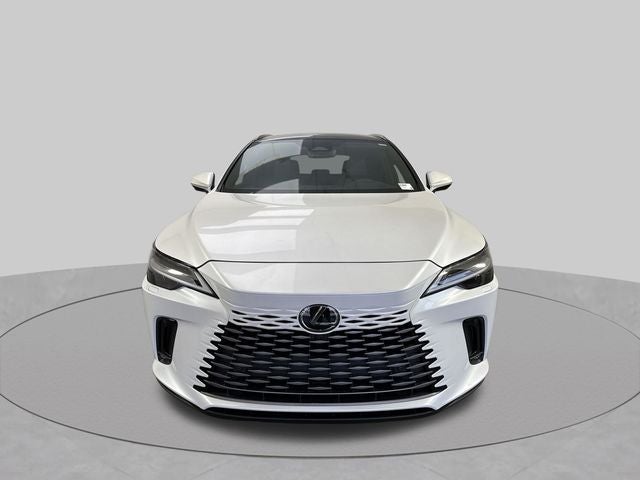 2026 Lexus RX 350 RX 350 Luxury