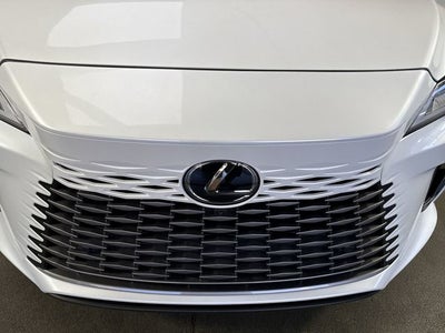 2026 Lexus RX 350 RX 350 Luxury