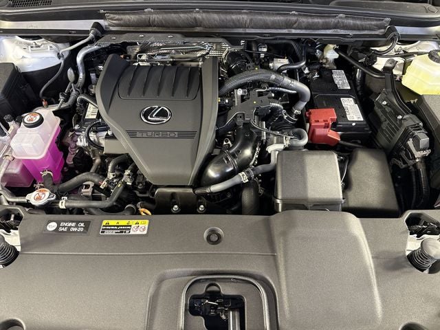 2026 Lexus RX 350 RX 350 Luxury