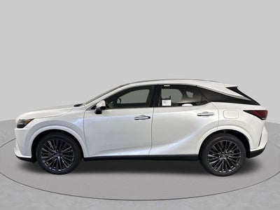 2026 Lexus RX 350 RX 350 Luxury
