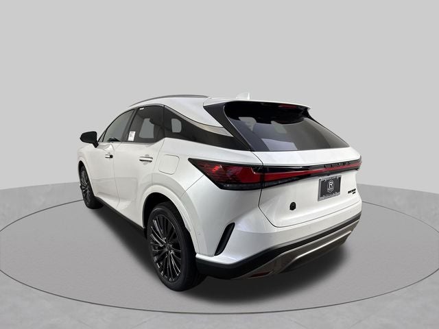 2026 Lexus RX 350 RX 350 Luxury