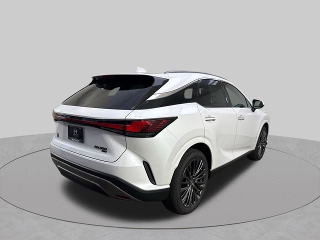 2026 Lexus RX 350 RX 350 Luxury