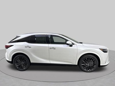 2026 Lexus RX 350 RX 350 Luxury