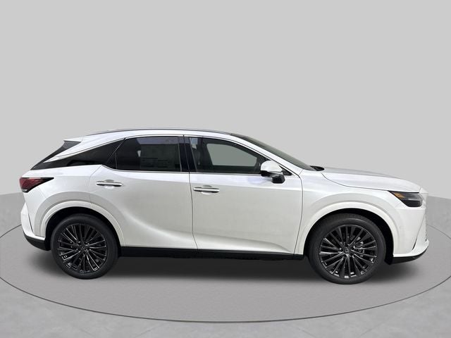 2026 Lexus RX 350 RX 350 Luxury