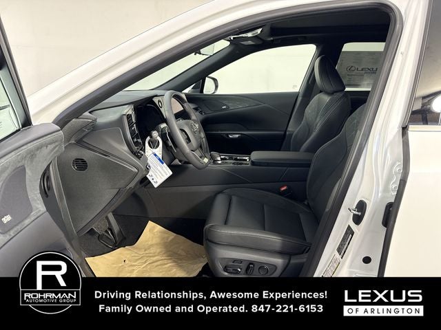 2026 Lexus RX 350 RX 350 Luxury