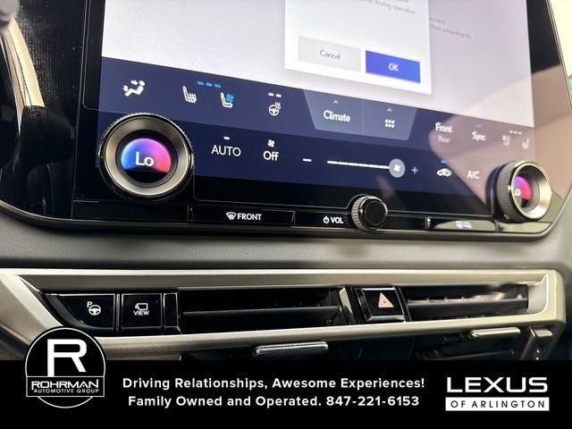 2026 Lexus RX 350 RX 350 Luxury