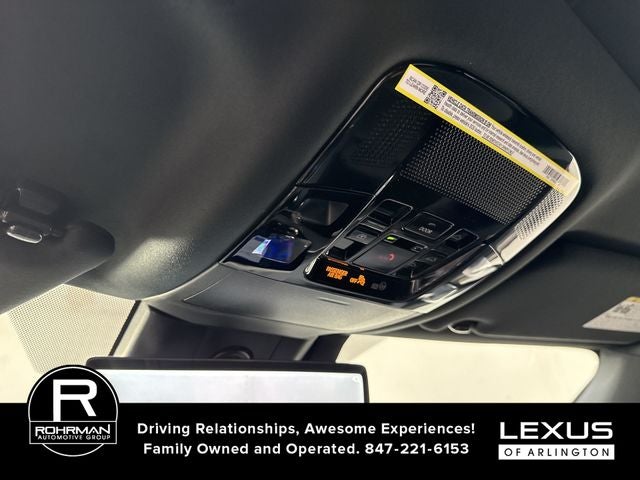 2026 Lexus RX 350 RX 350 Luxury