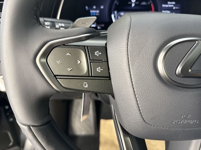2026 Lexus RX RX 350 Premium+
