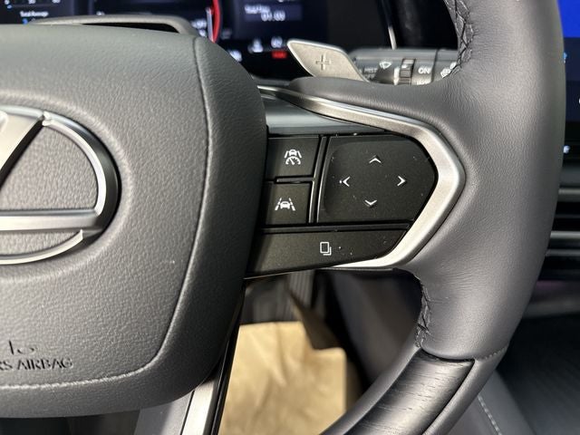 2026 Lexus RX RX 350 Premium+