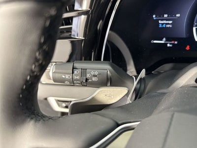 2026 Lexus RX RX 350 Premium+