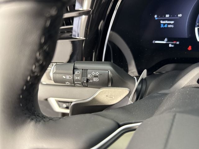 2026 Lexus RX RX 350 Premium+