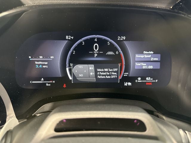 2026 Lexus RX RX 350 Premium+