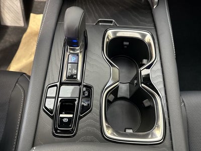 2026 Lexus RX RX 350 Premium+