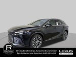 2026 Lexus RX RX 350 Premium+