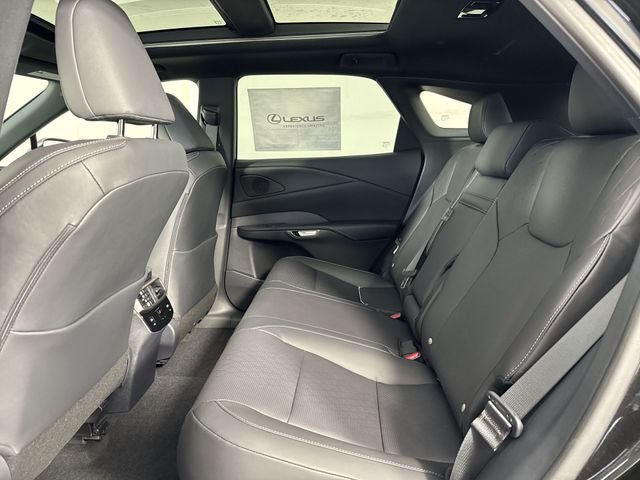2026 Lexus RX RX 350 Premium+