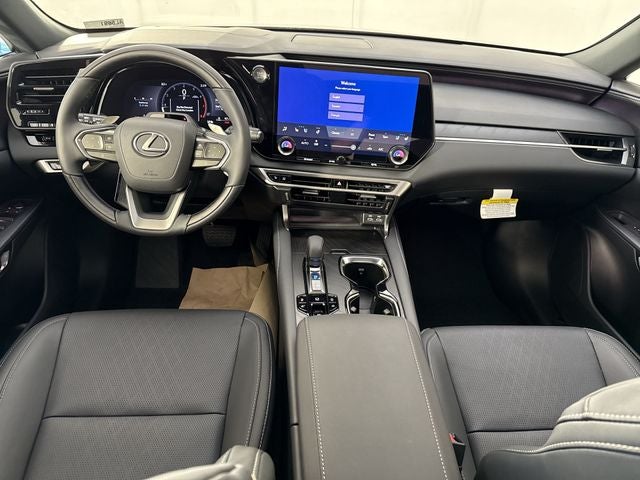 2026 Lexus RX RX 350 Premium+