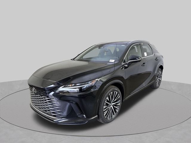 2026 Lexus RX RX 350 Premium+