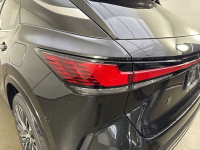 2026 Lexus RX RX 350 Premium+