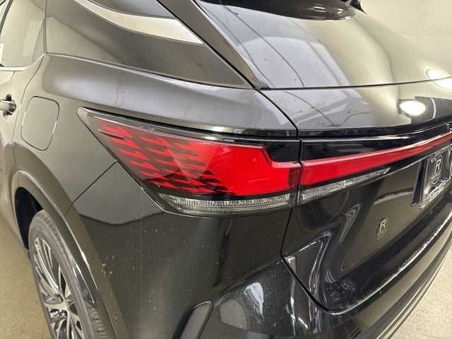 2026 Lexus RX RX 350 Premium+
