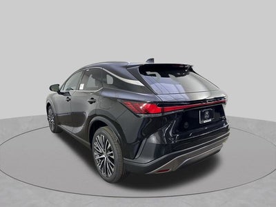 2026 Lexus RX RX 350 Premium+