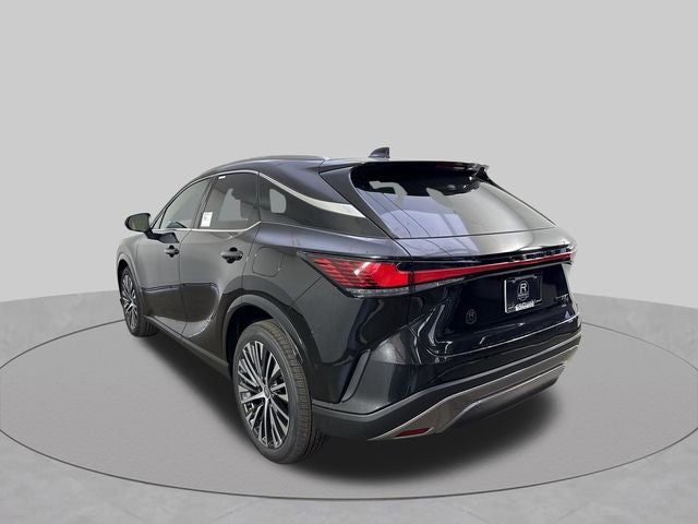 2026 Lexus RX RX 350 Premium+