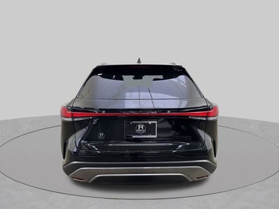 2026 Lexus RX RX 350 Premium+