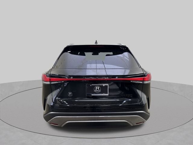 2026 Lexus RX RX 350 Premium+