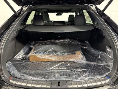 2026 Lexus RX RX 350 Premium+