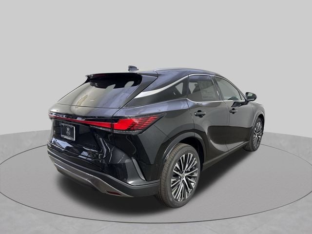 2026 Lexus RX RX 350 Premium+