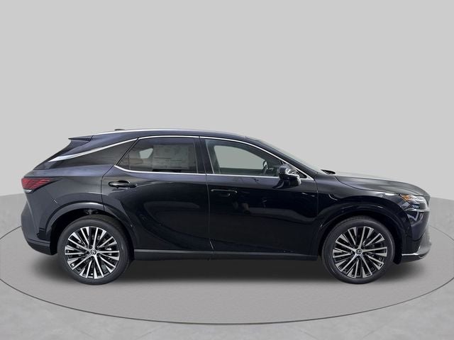 2026 Lexus RX RX 350 Premium+