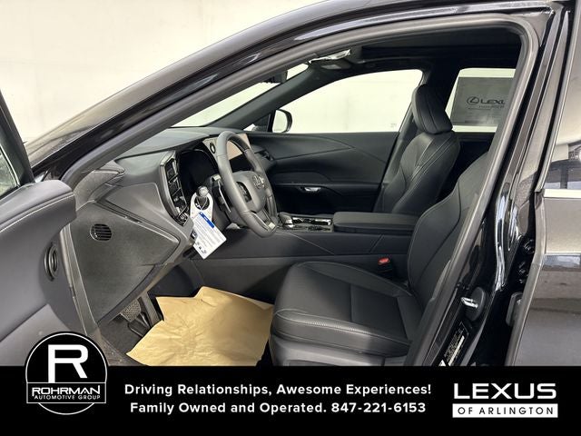 2026 Lexus RX RX 350 Premium+