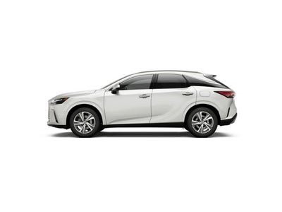 2026 Lexus RX RX 350 Premium