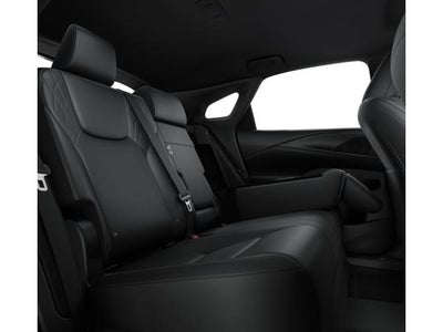 2026 Lexus RX RX 350 Premium