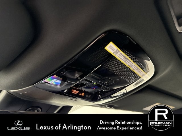 2026 Lexus RX RX 350 Premium+
