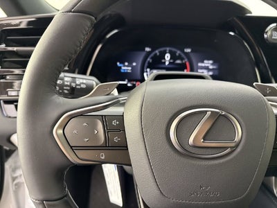 2026 Lexus RX RX 350 Premium+