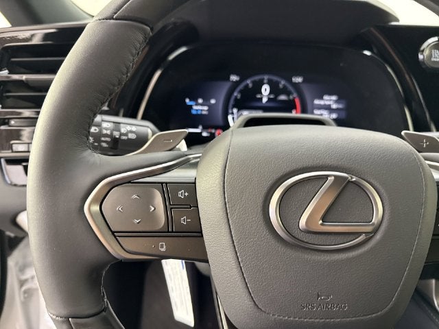 2026 Lexus RX RX 350 Premium+