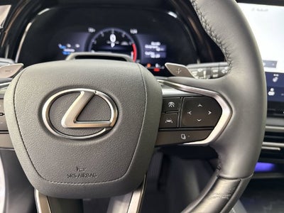 2026 Lexus RX RX 350 Premium+