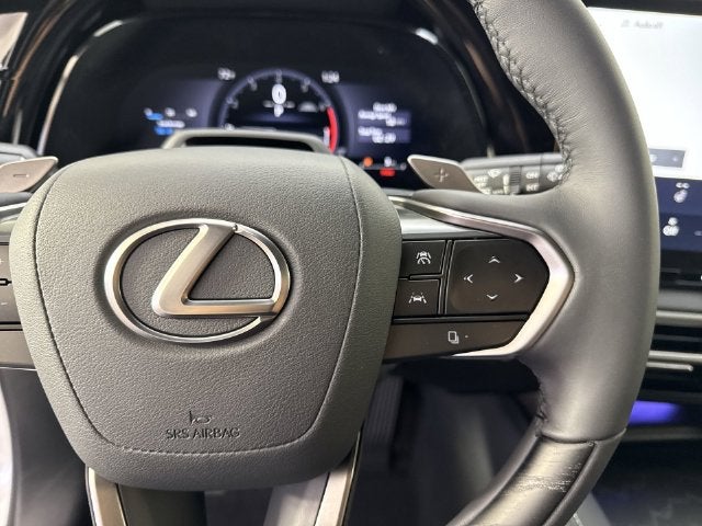 2026 Lexus RX RX 350 Premium+