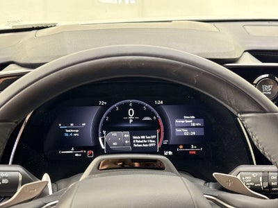 2026 Lexus RX RX 350 Premium+